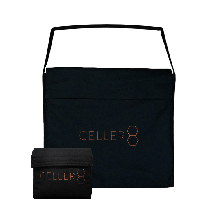 CELLER8 carry bags