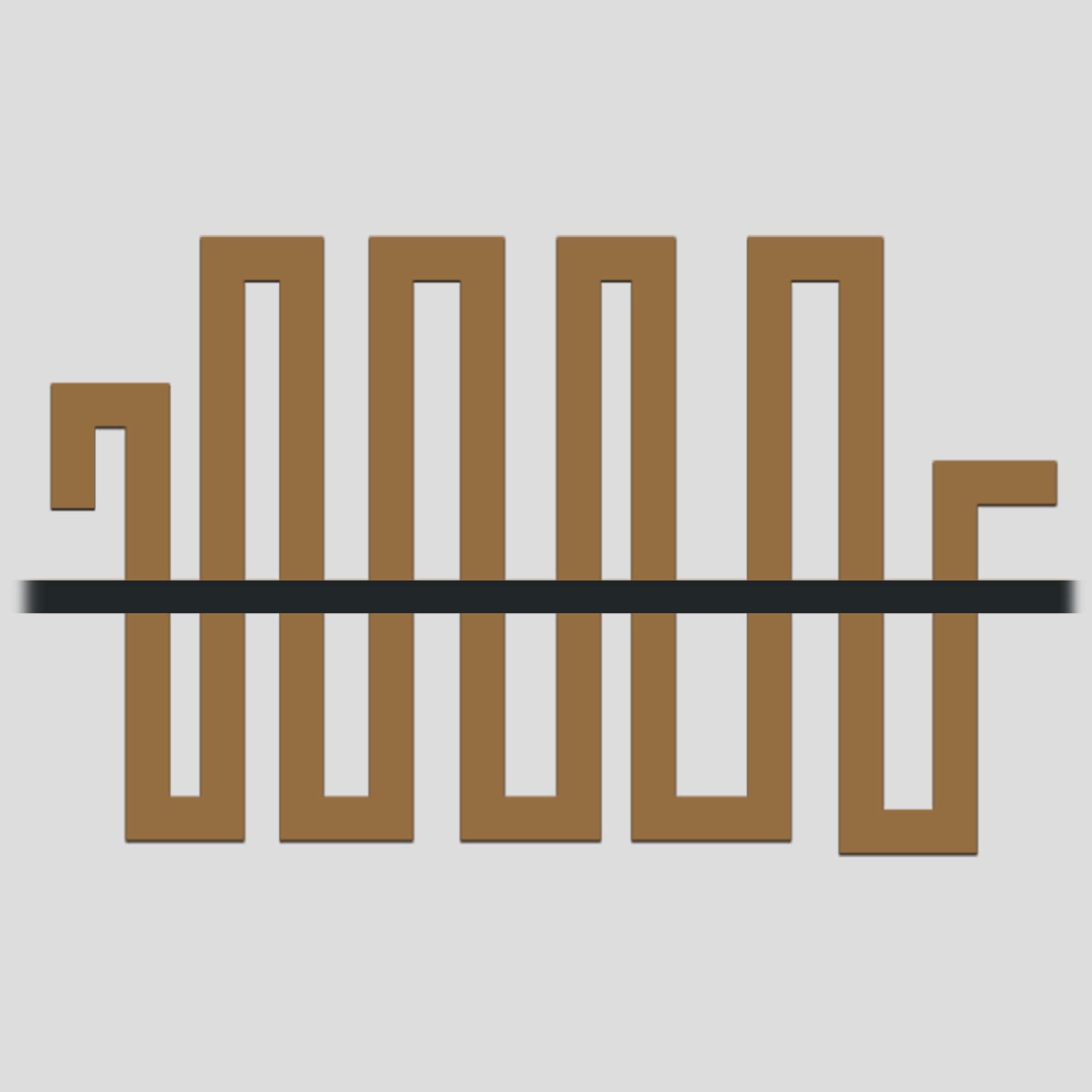 CELLER8 square wave