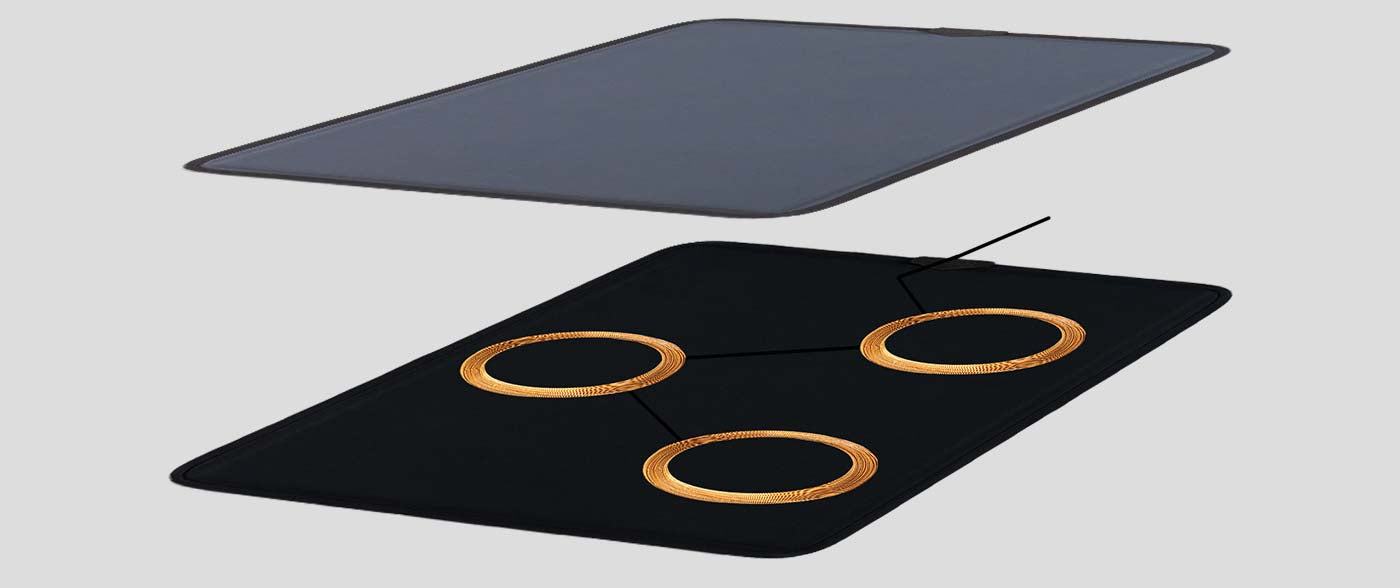 CELLER8 mini mat expanded view