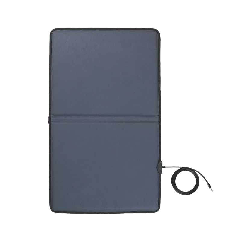 Full body mat