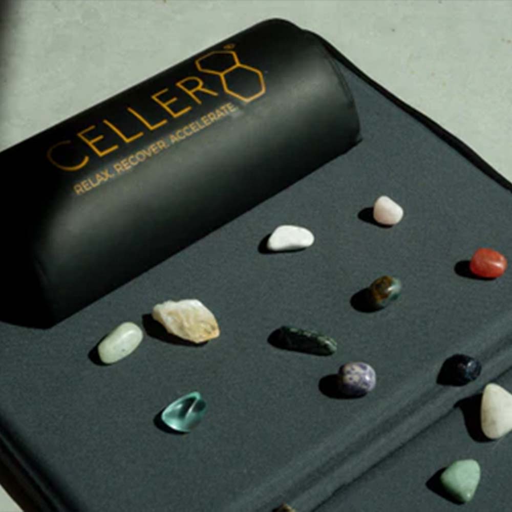 Why CELLER8 Mats Don’t Contain Crystals, And Why That Matters for Your Results