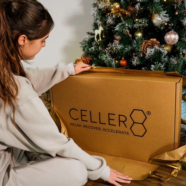 Reflecting on 2024: A Year of Growth, Innovation, and Milestones at CELLER8