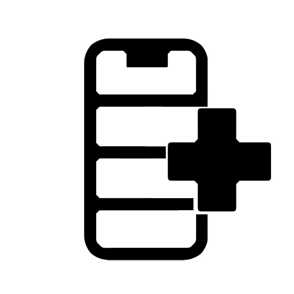 PEMF mat and CELLER8 icon