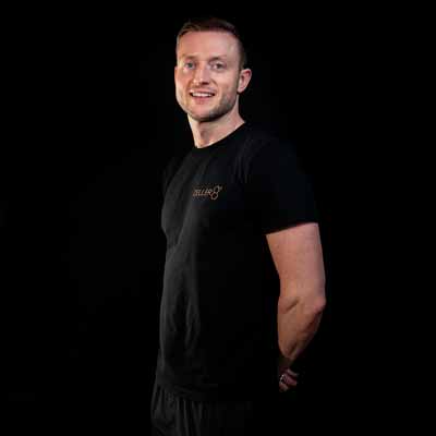 Andy Smith - CEO & Founder