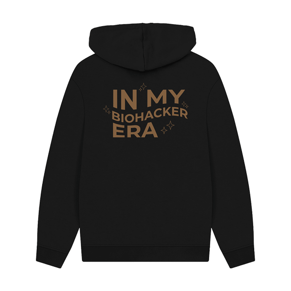 Biohacker Era Hoodie