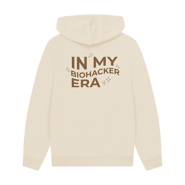 Biohacker Era Hoodie