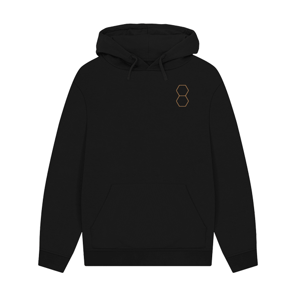 Biohacker Era Hoodie
