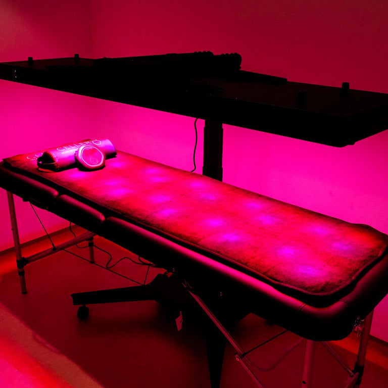 CELLER8 Biohacker Package at Remedi London clinic 