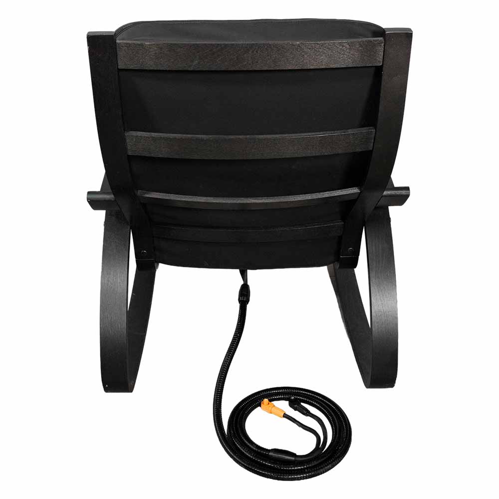 CELLER8 Max Chair - back view