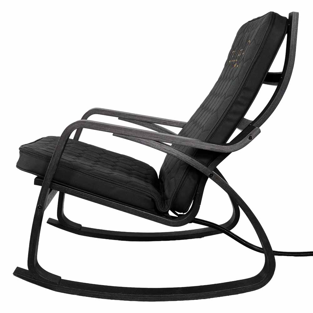 CELLER8 Max Chair - side view