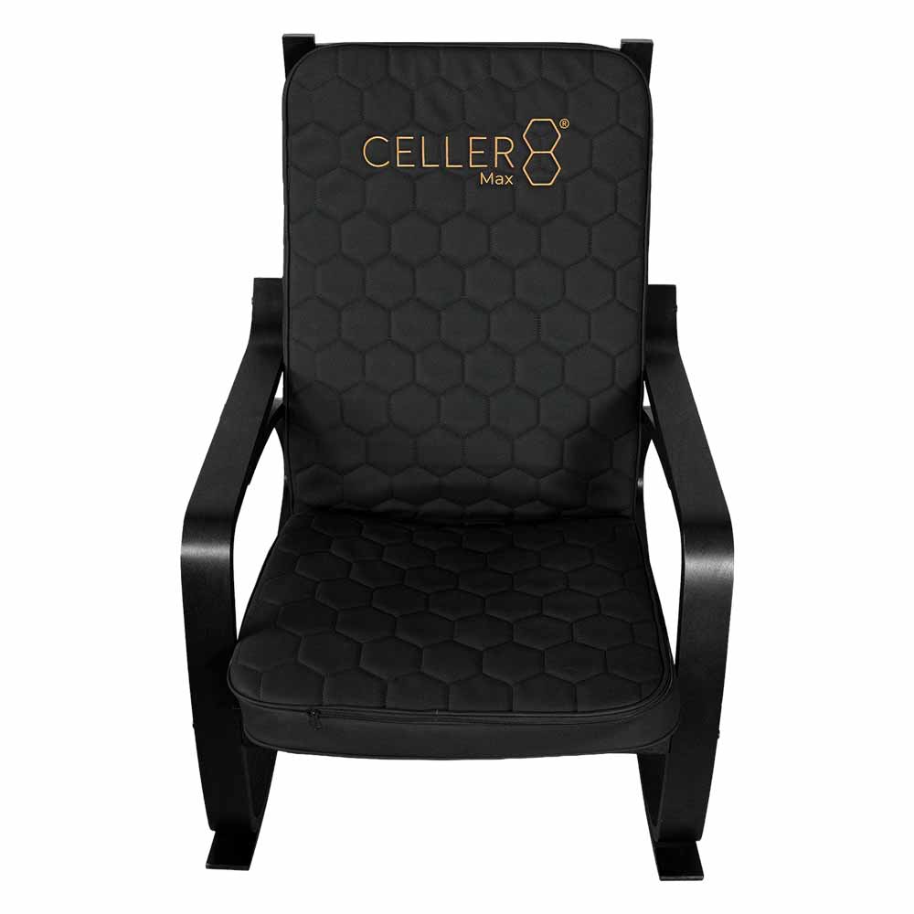 CELLER8 Max Chair - top down view