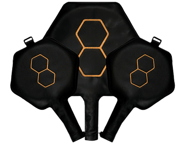 CELLER8 full body PEMF mat cover