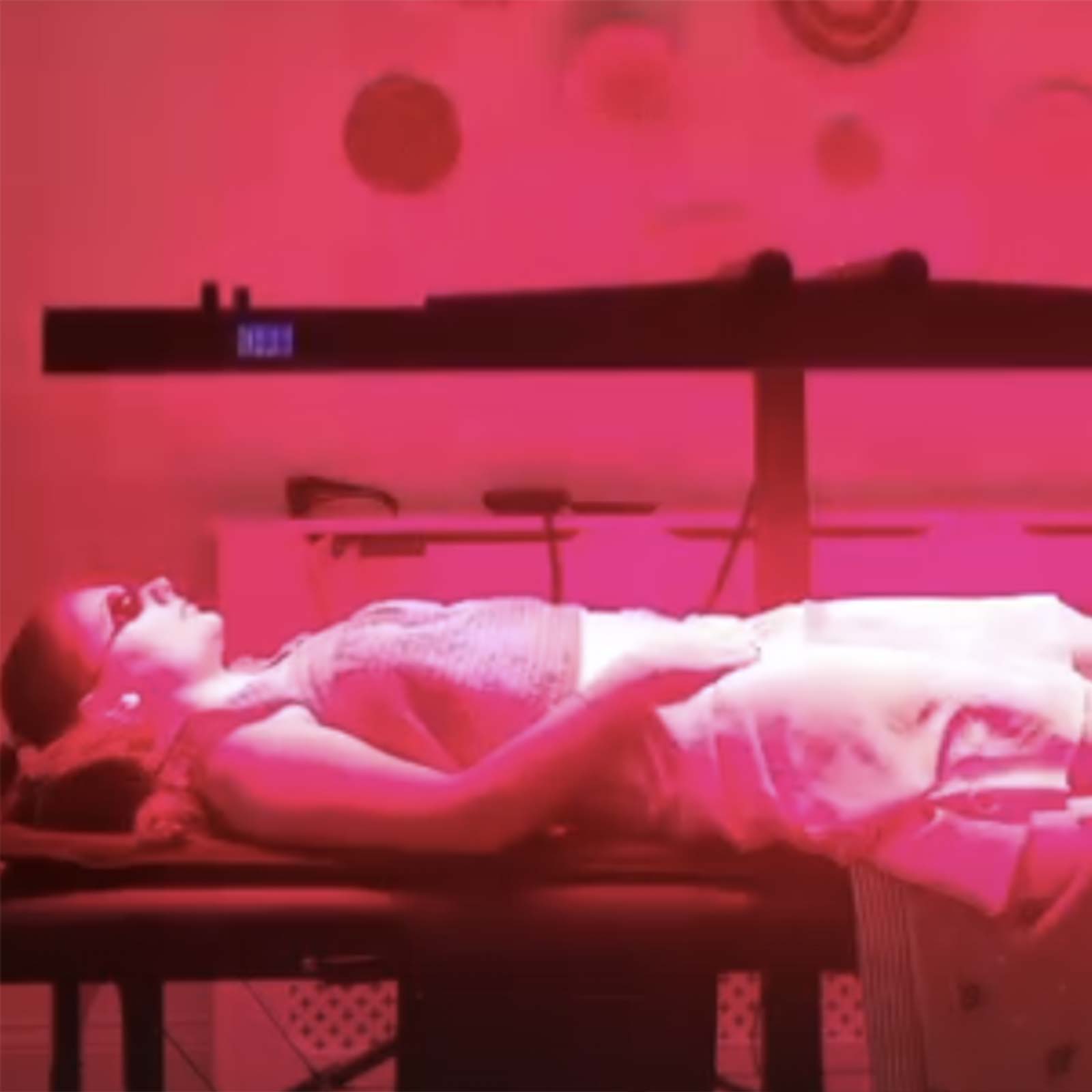 Calm Together using CELLER8 biohacker package