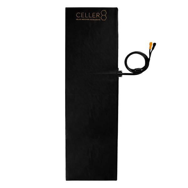170cm x 52cm CELLER8 Max PEMF Mat 