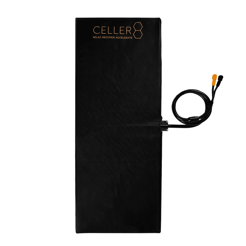 132cm x 52cm CELLER8 Max PEMF Mat 