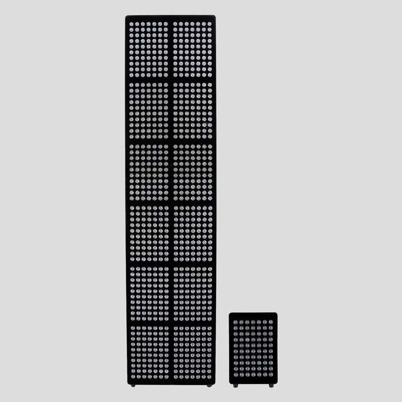 CELLER8 red light panels