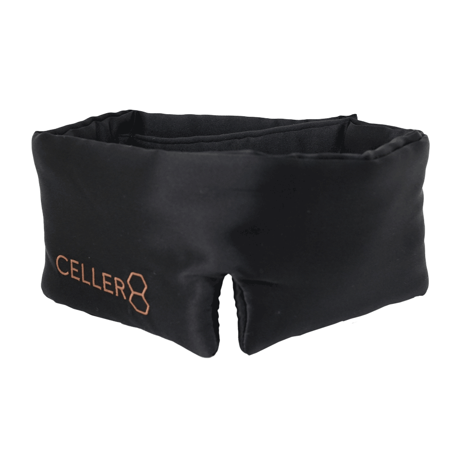 CELLER8 eye mask