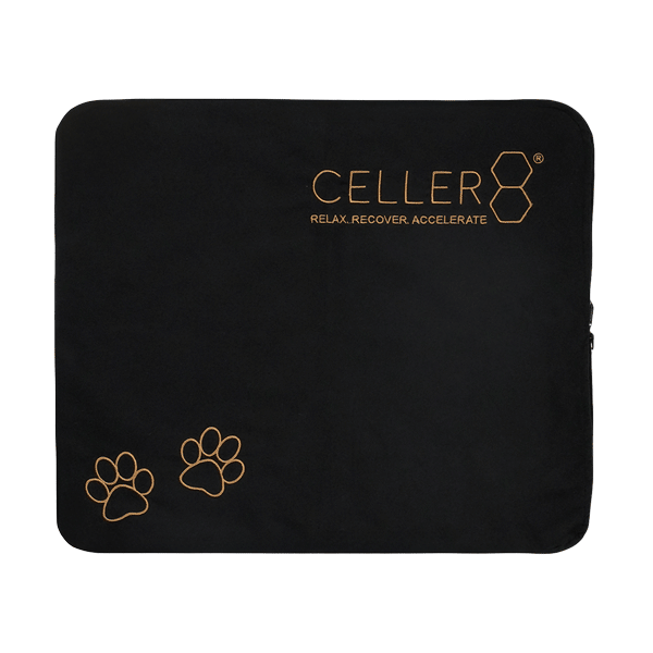 Small CELLER pet mat cover