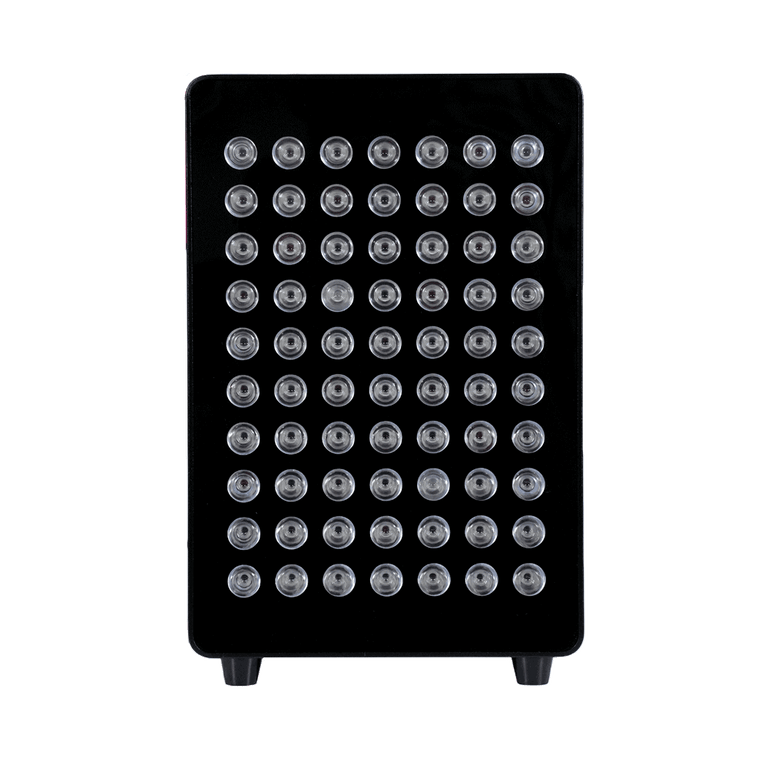 CELLER8 desktop red light panel