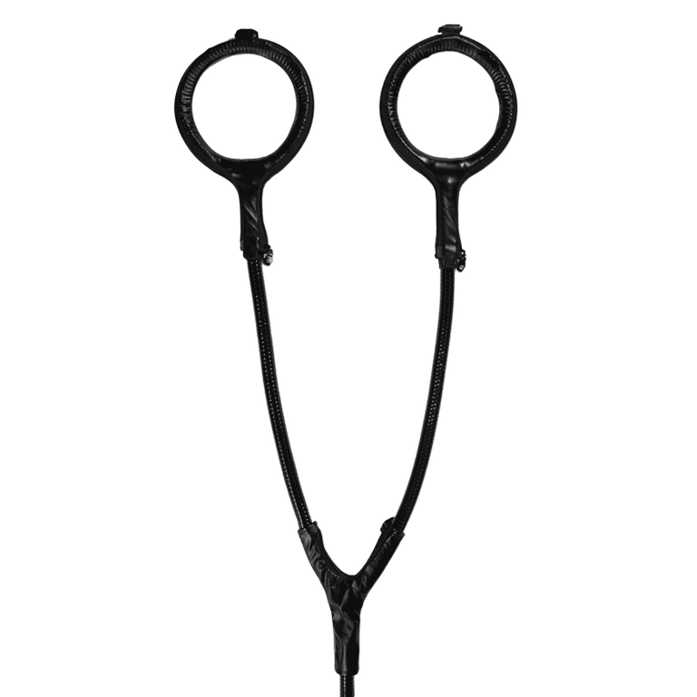 CELLER8 dual small loop applicators for CELLER8 Max