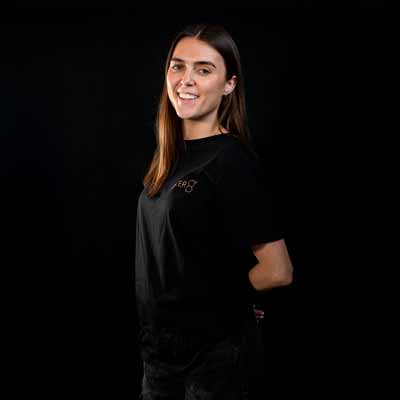 Ellie Baker - Marketing Co-Ordinator