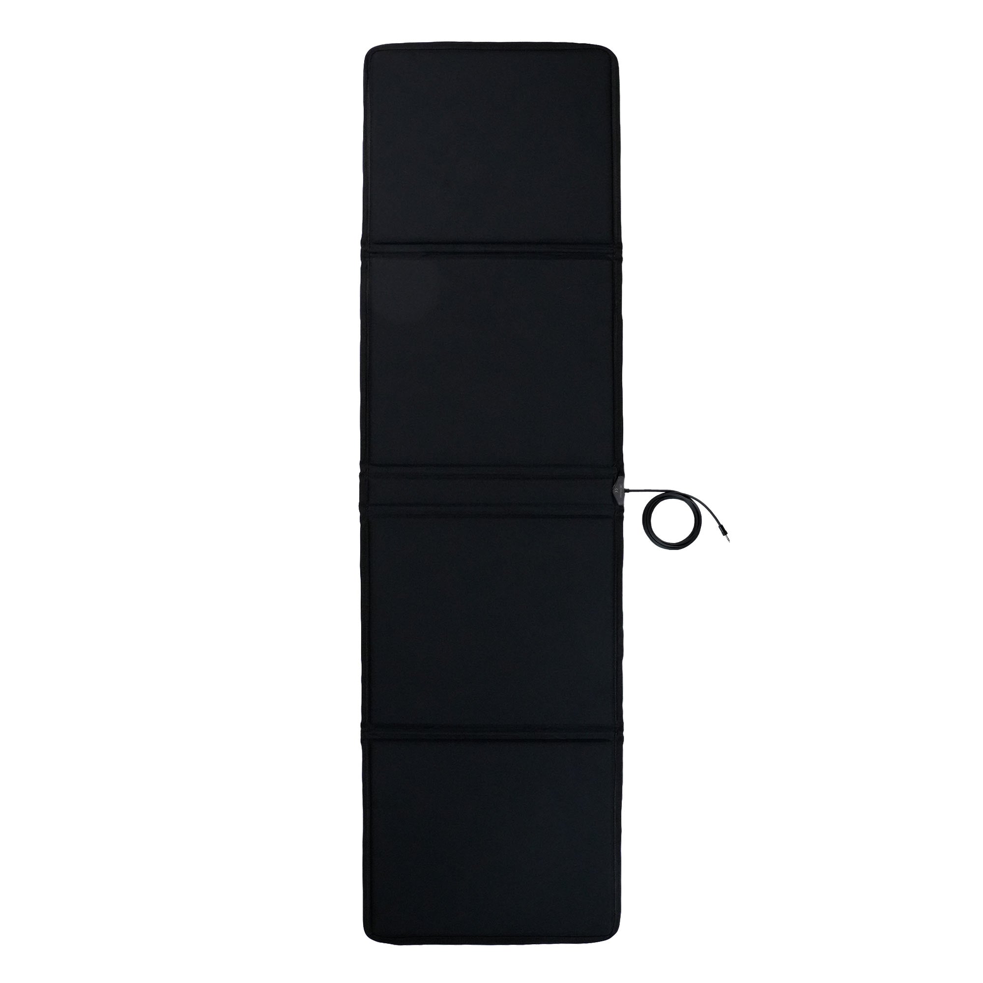 CELLER8 full body mat black side