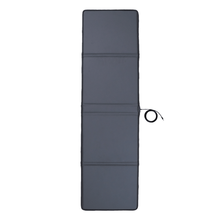 CELLER8 full body mat grey side