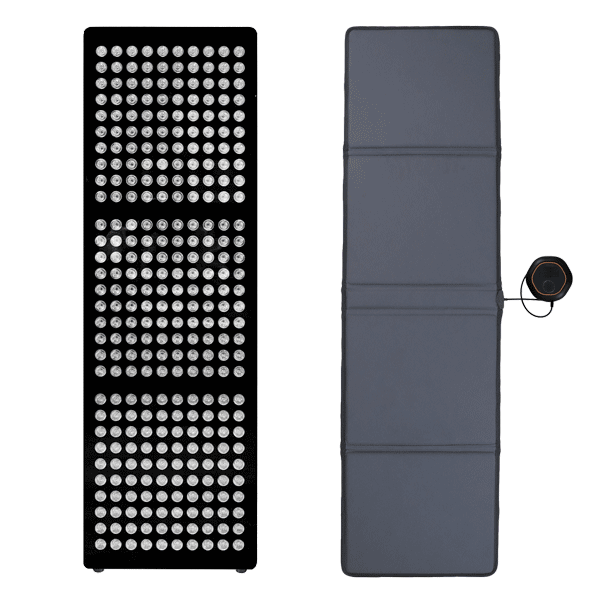 CELLER8 Half body biohacker package