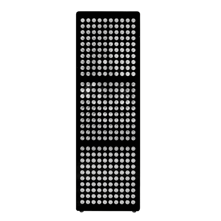 Half body CELLER8 red light panel