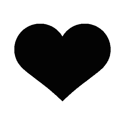 heart icon