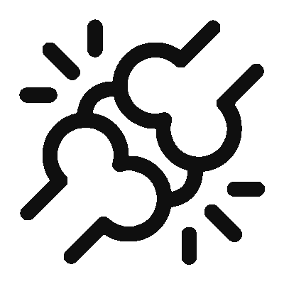 Joint icon