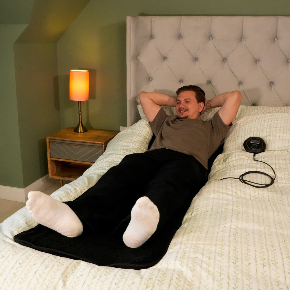 CELLER8® Full Body Mat Package