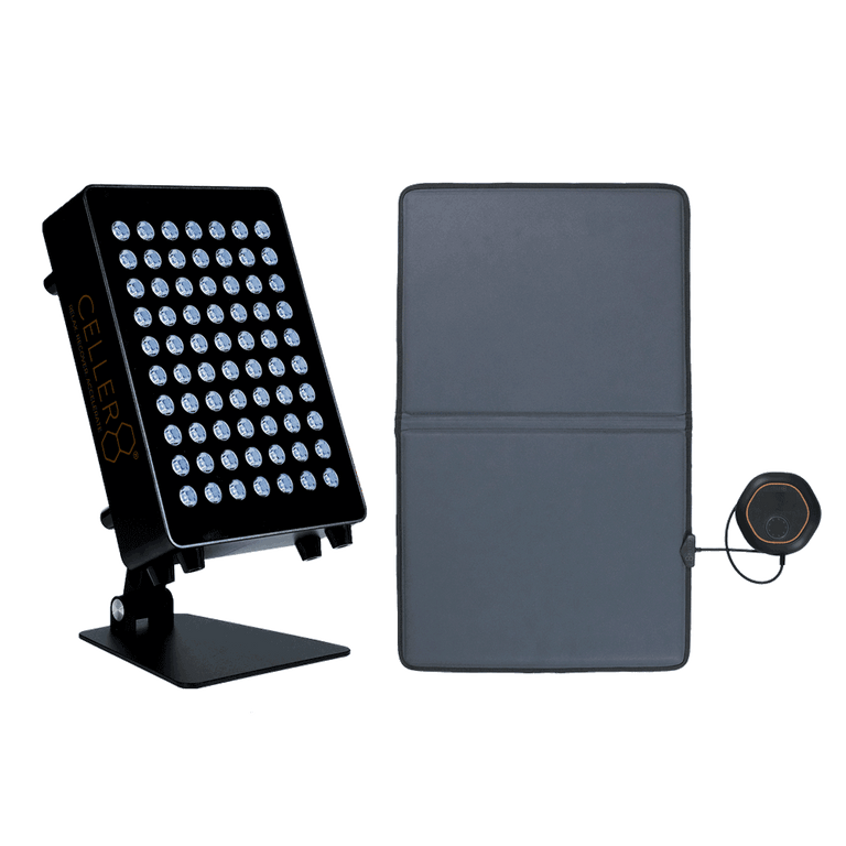 CELLER8 office biohacker package