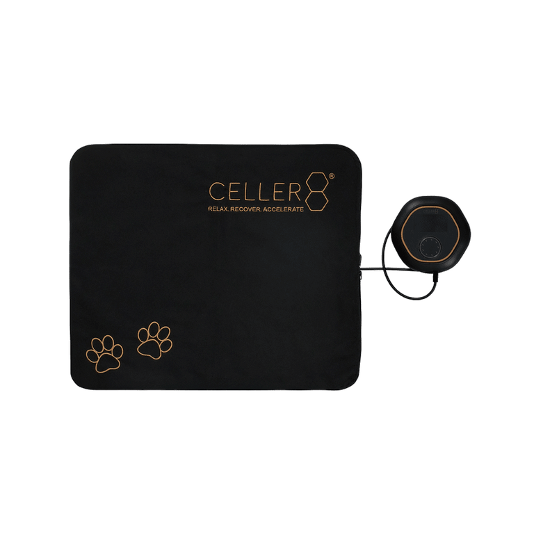CELLER mini pet mat (front)