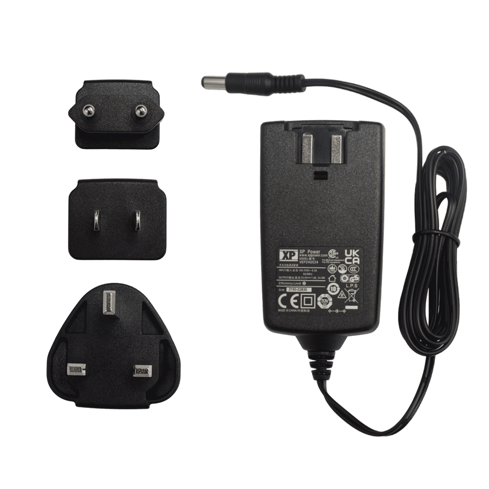 Celler8 charging cable with adaptors 