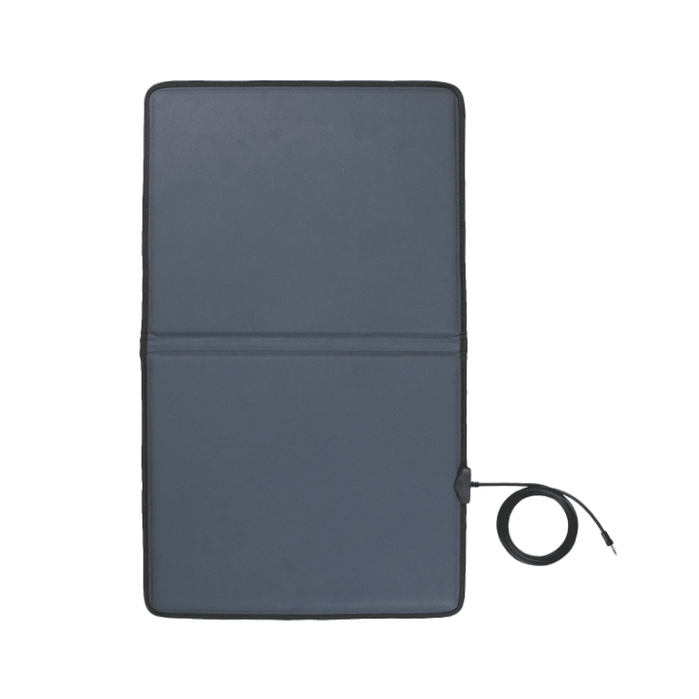 CELLER8 travel mat grey side