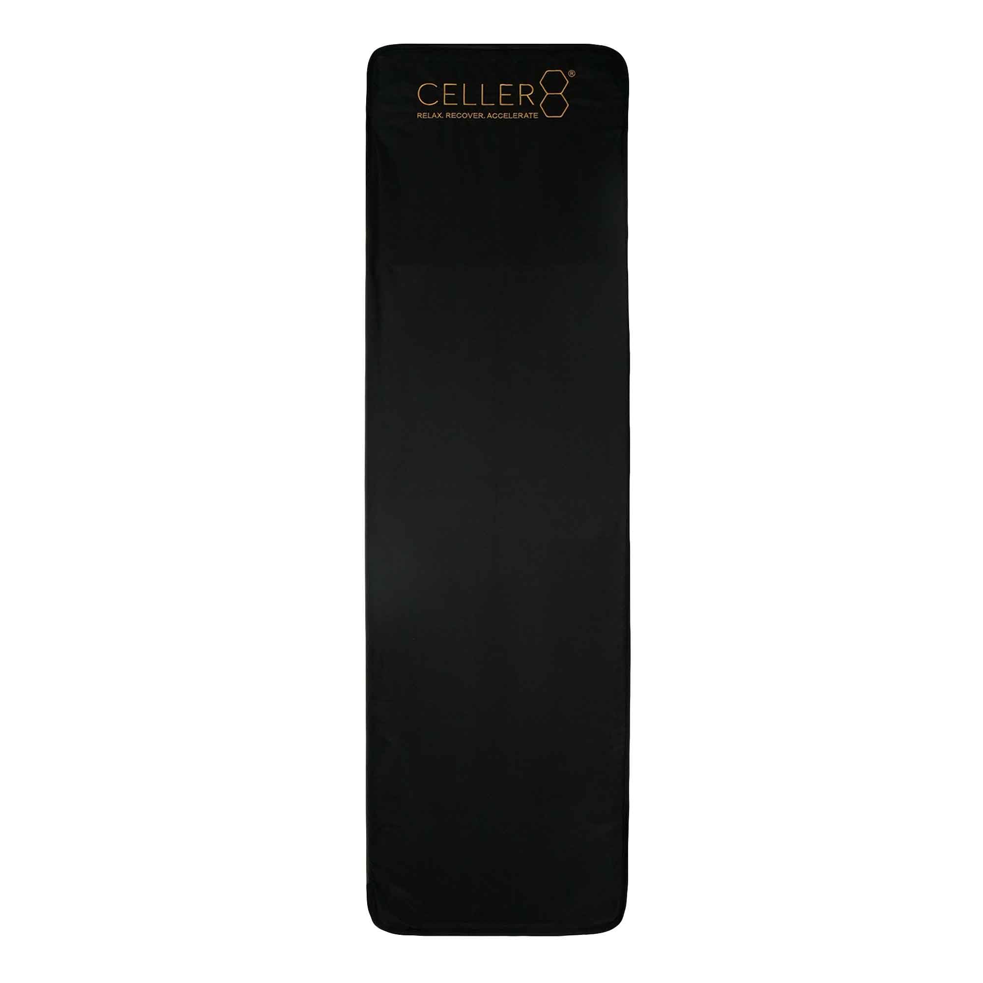 Waterproof full body mat cover