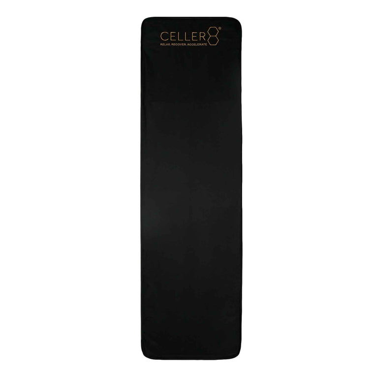 Waterproof full body mat cover