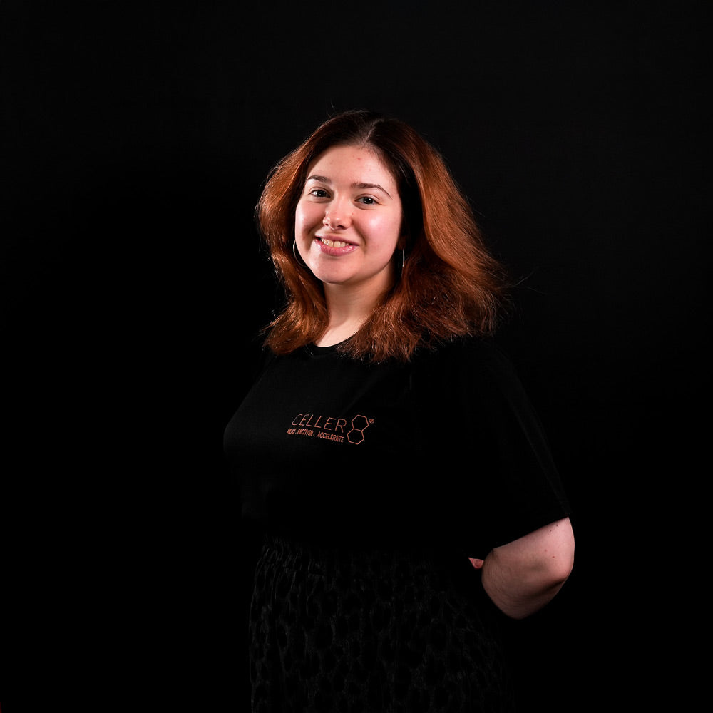 Rhiannon Saunders - Accounts Assistant