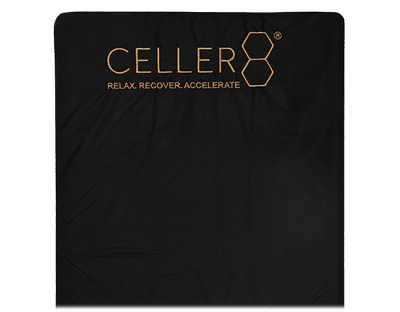 CELLER8 large pet mat cover