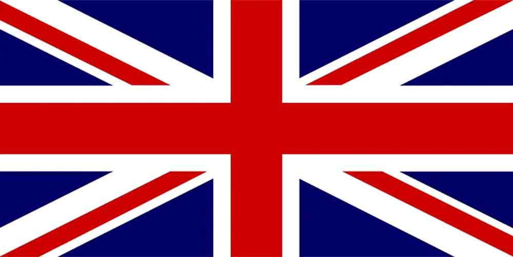 UK Flag
