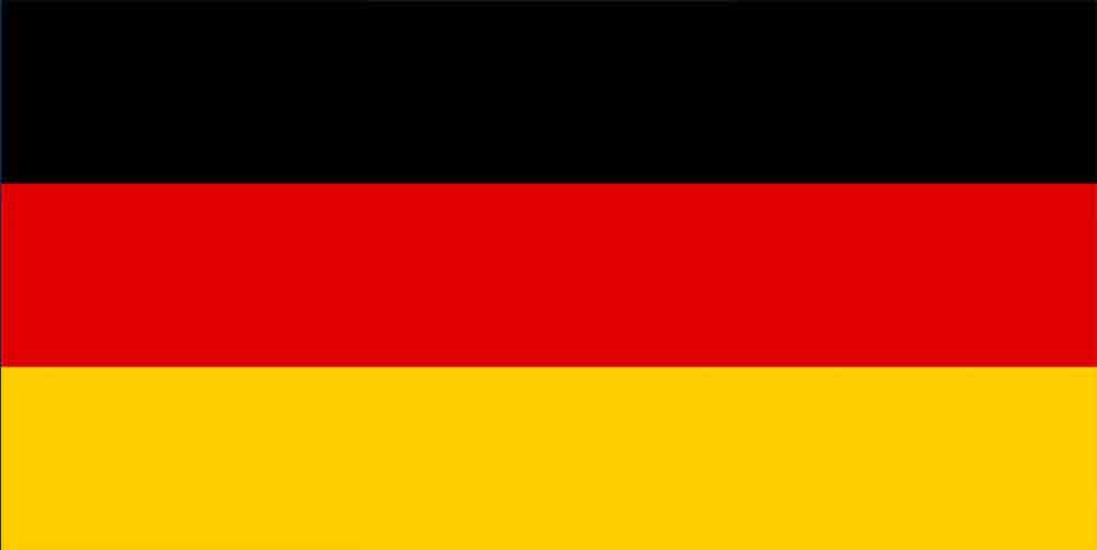 Germany Flag