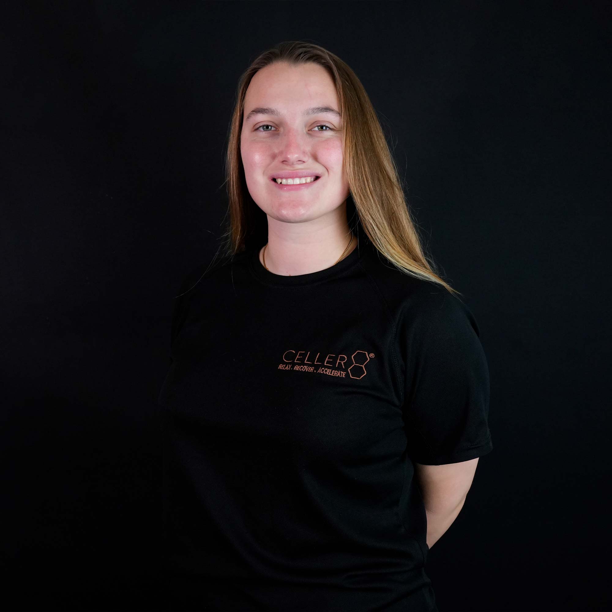 Eloise Gumbrill - Operations and Sales Administrator