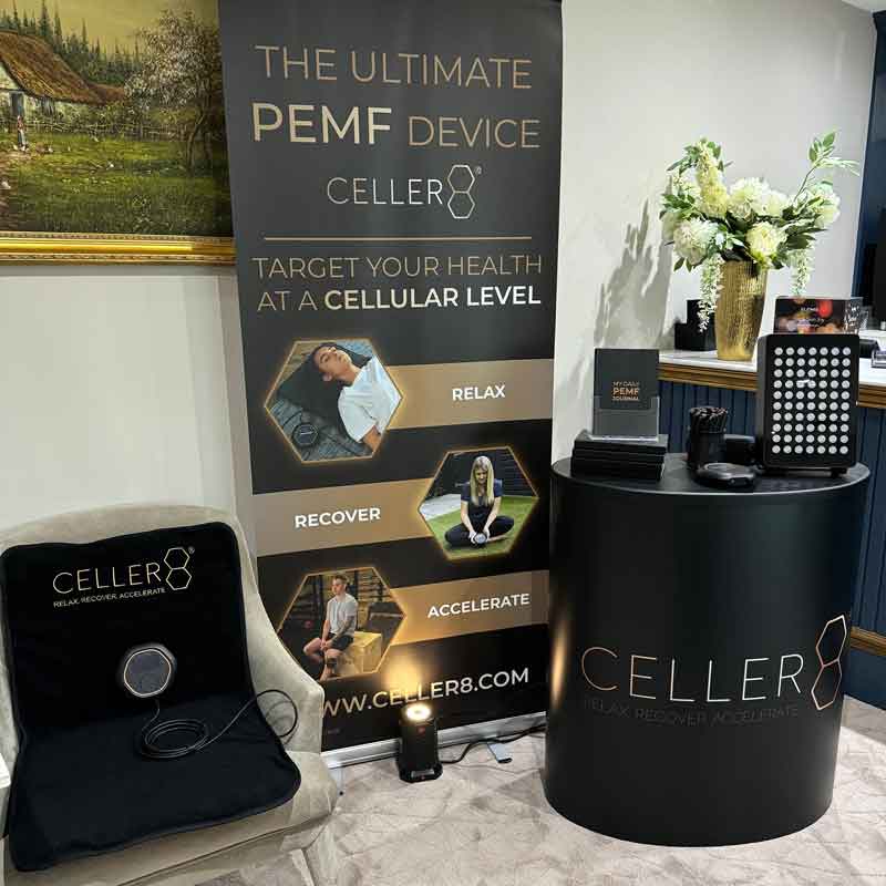 Malin Andersson Rise Up Retreat - Cambridge 2024