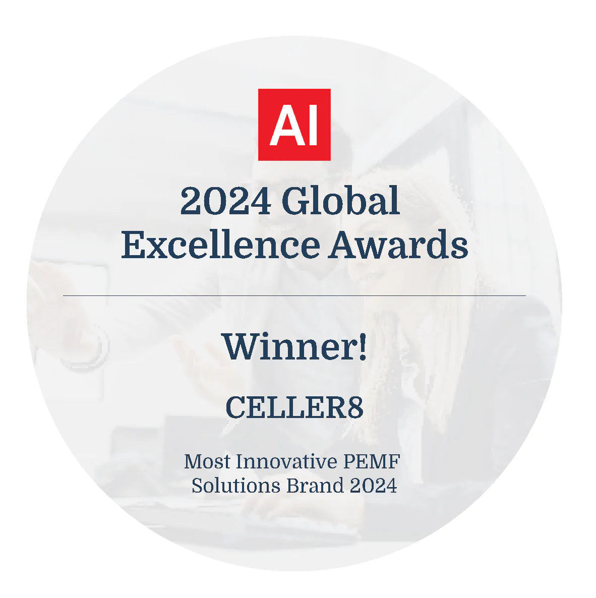 CELLER8 team at Medica 2022