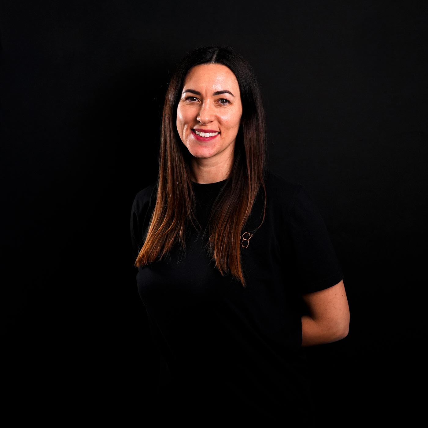 Jade Emmerton Smith - Co-founder & Brand Manager