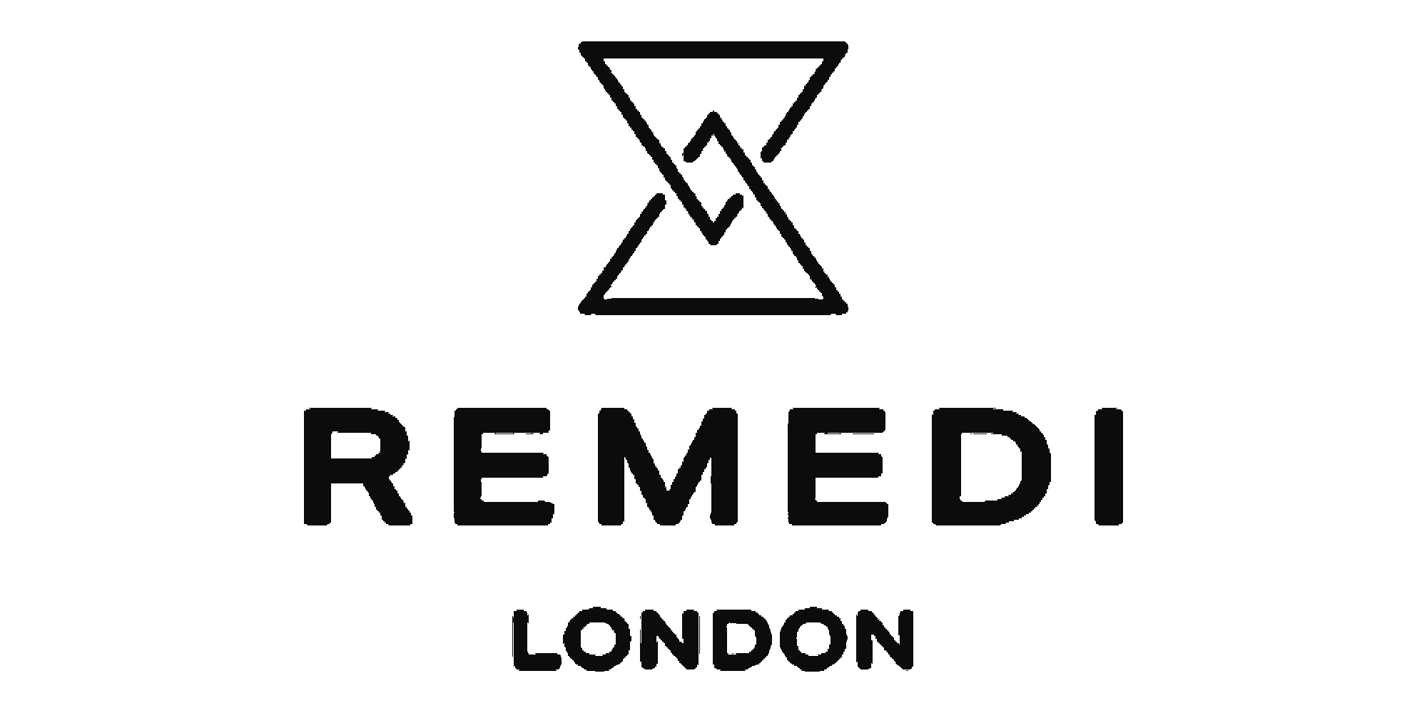 Remedi London clinic logo