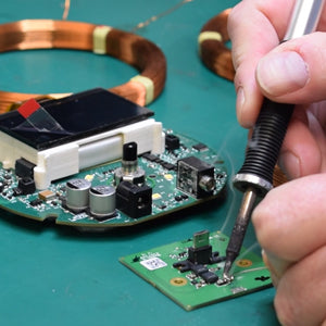 Building CELLER8 in lab