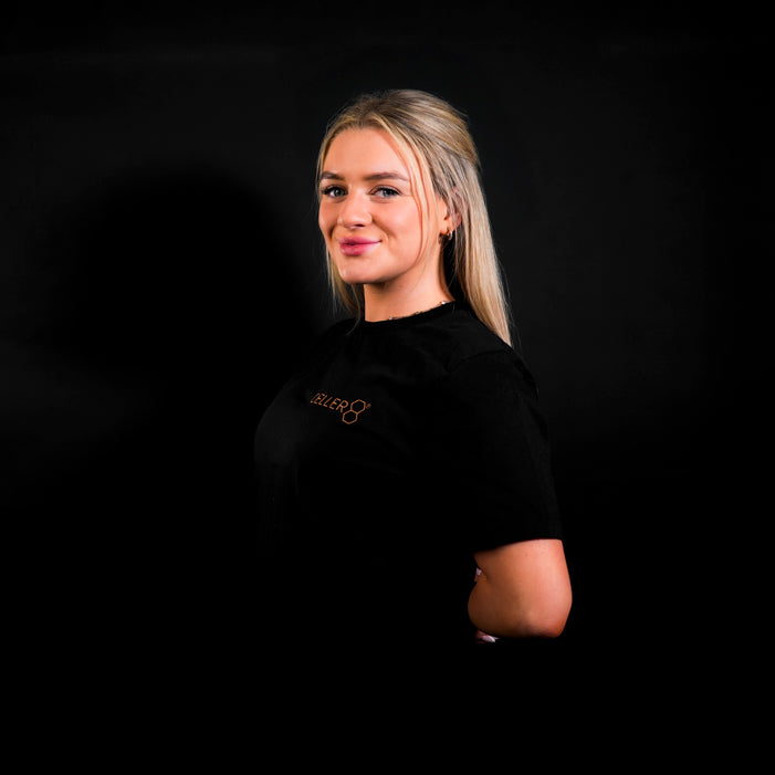 Ellie Howard - Marketing Assistant & PA