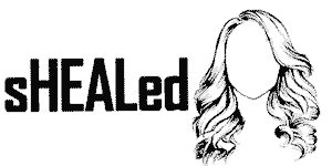 sHEALed documentary logo
